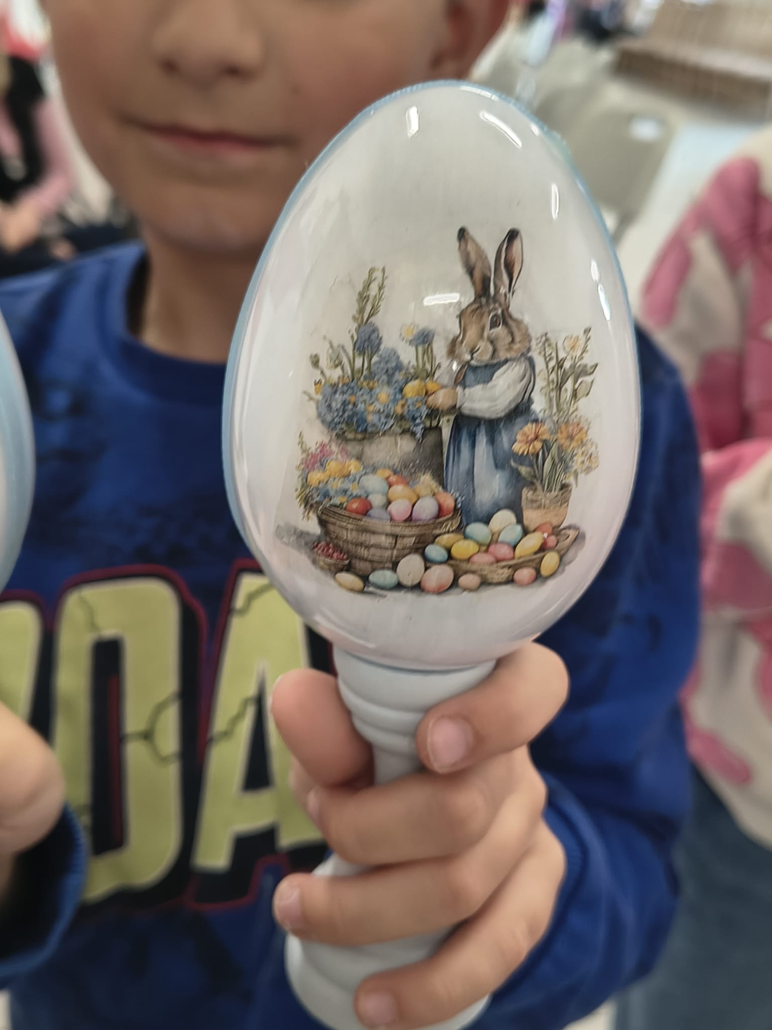 Warsztaty Wielkanocne 2026